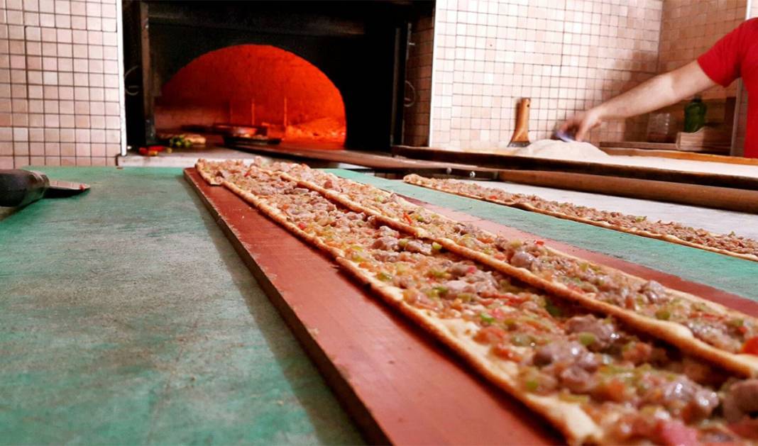 Konya’nın en meşhur yiyeceği nedir? 7